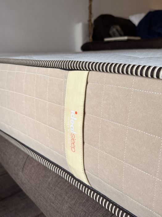 Saltea Prestige Ideal Sleep 120x200