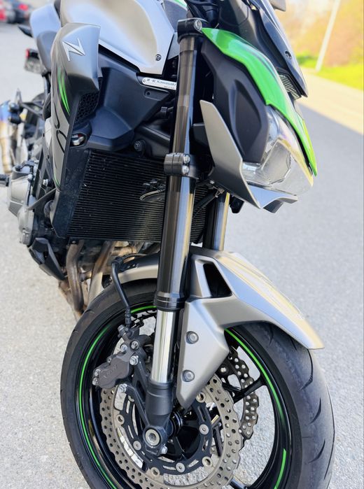 Vamd Kawasaki Z900 2019 ABS