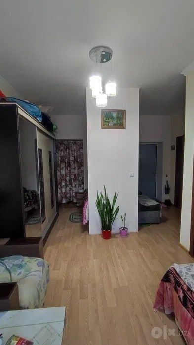 1²/5/6. Сергели 3А, Янгихаёт р-н. Дом кирпичный, квартира 31 м². Метро