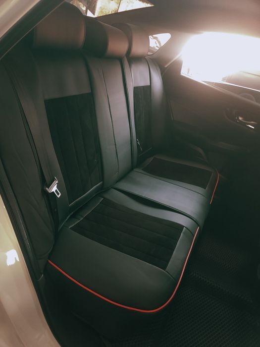 HONDA CRIDER чехол чехлы, avto chehol chexol