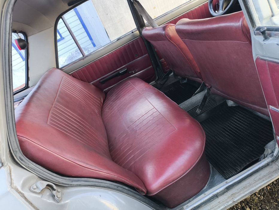 Продам машину ваз 2101