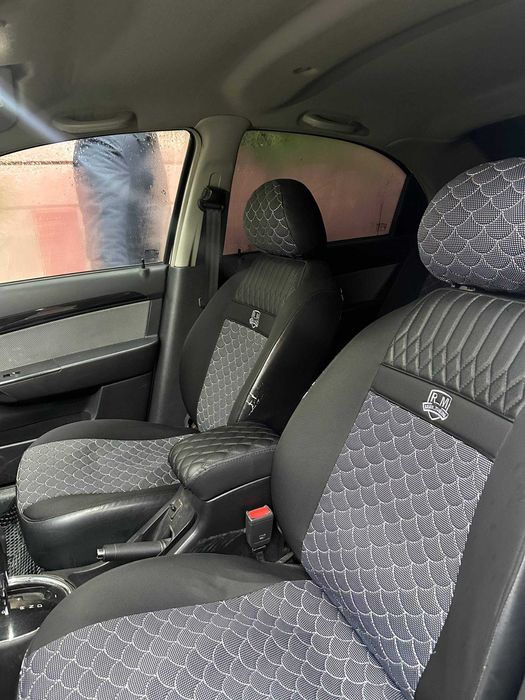 Продаётся нексия 3 автомат