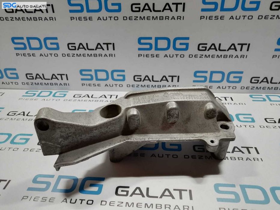 Suport Tampon Motor Seat Ibiza 1.6 BTS 2003 - 2009 Cod 036199275M [MA0221]