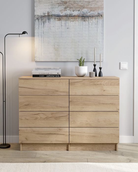 Комод в хорошем состоянии