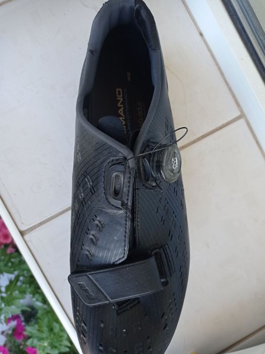 Обувки за колело - мъжки