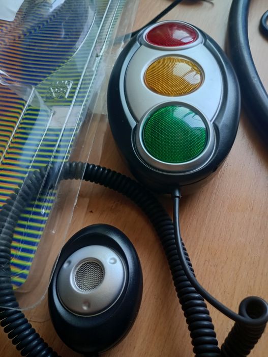 Sensor cu lumini pt garaj interior
