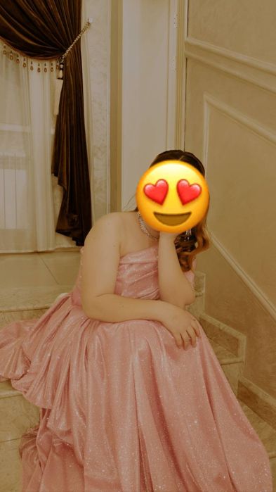 Платье ,одела только один раз