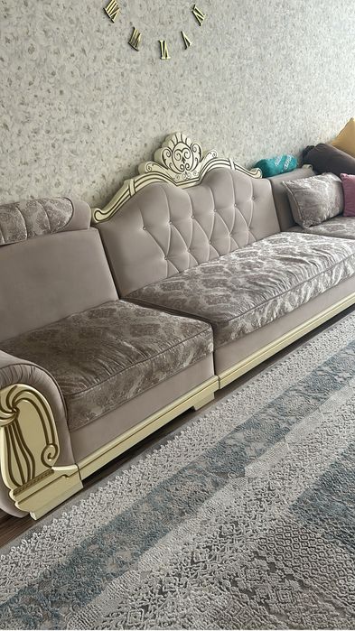 Мерке Диван для холл