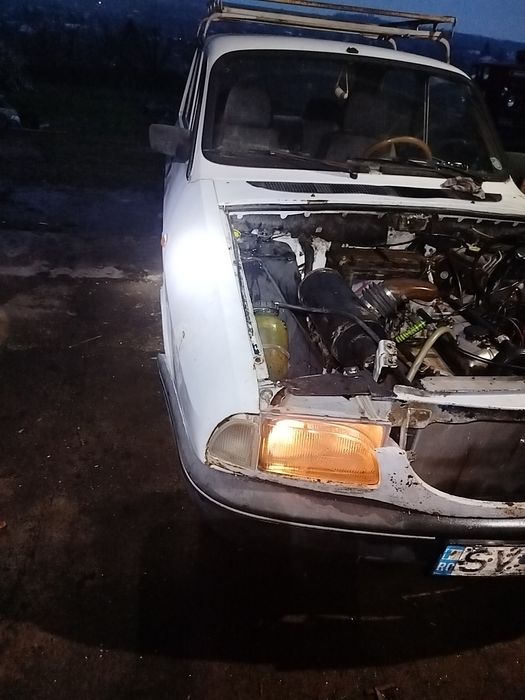 Vând Dacie 1310 impecabila