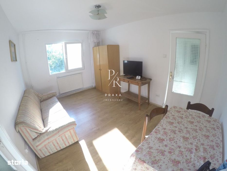 Apartament 3 camere, etaj intermediar, mobilat, zona strada Mehedinti — fotografia 1