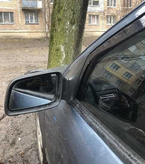 зеркало OPEL Astra: G H