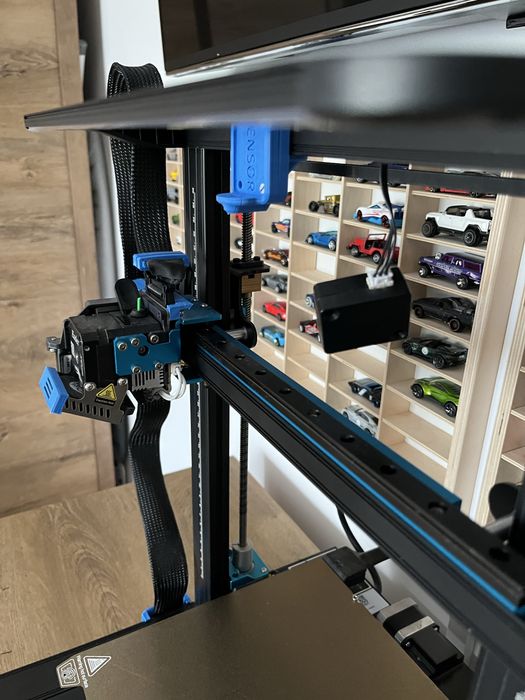 Imprimanta 3D Creality Ender 3 S 1