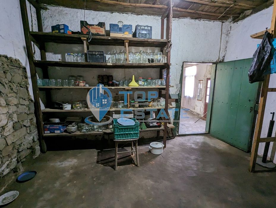 Две автентични къщи в град Елена