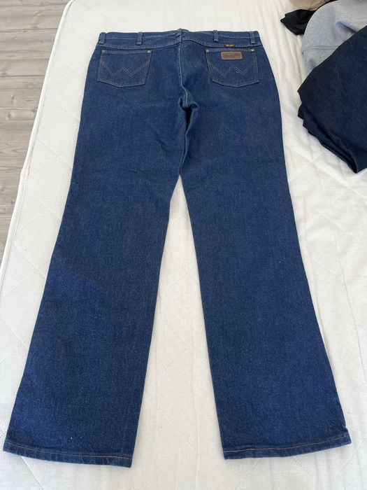 Джинсы Wrangler оригинал неношенные
