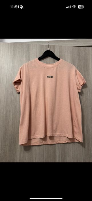Set 5 tricouri L-XL