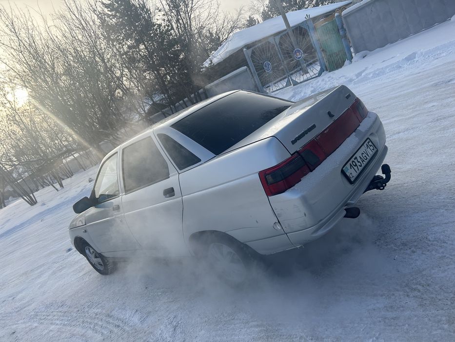 Продам авто Ваз 2110