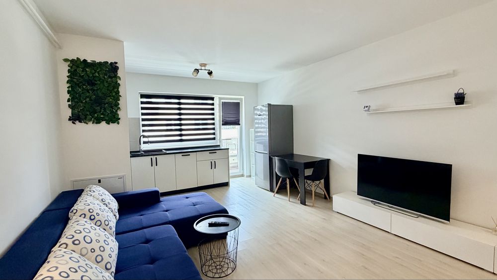 De vanzare Garsoniera Sanpetru Subcetate (camera dressing & loc parcare inclus)