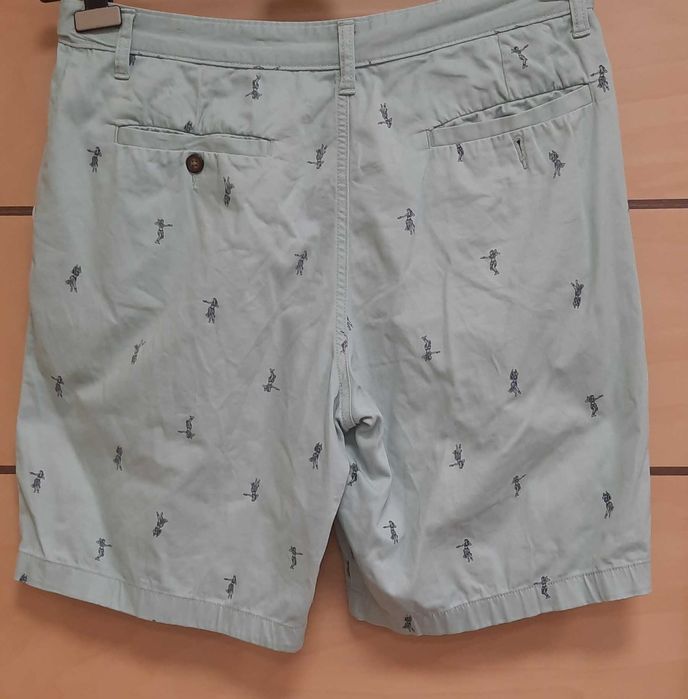 George-Много запазени