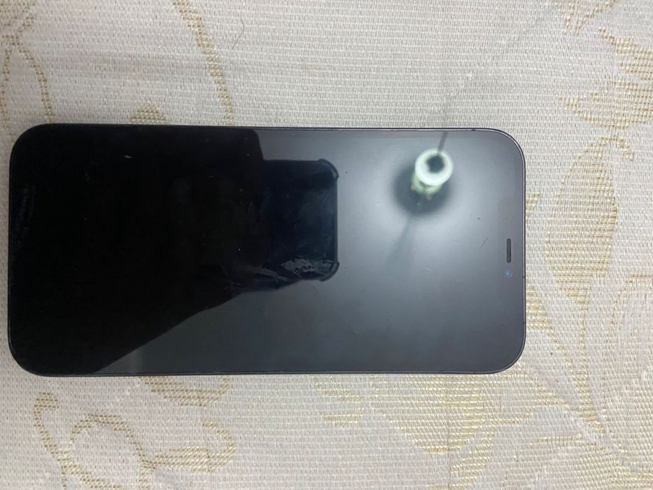 Айфон 12 про макс  обмен либо продажа