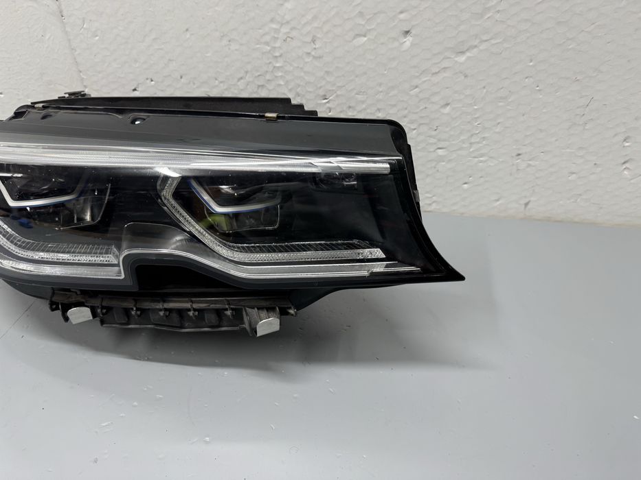 Far faruri bmw G20 G21 Laser 2019-2021 dreapta
