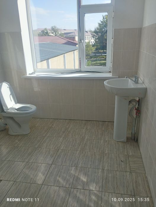 Здания беріледі 24 төсек орны бар