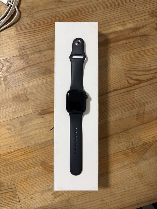 Apple watch 8 series 8 серия 41 mm
