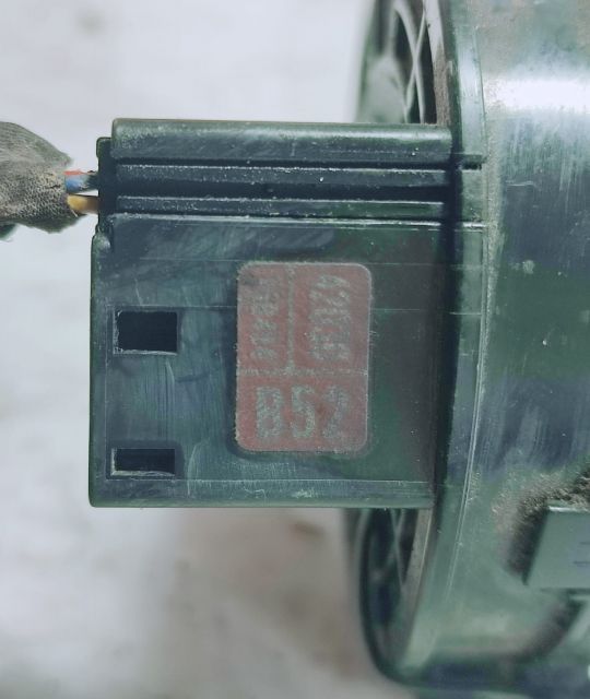 Spira spirala volan 42030 75b494 4203075b494 Toyota RAV4 3 (XA30)  [din 2005 pana  2010] seria