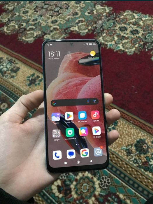 Редми нот 12 сатылады!!