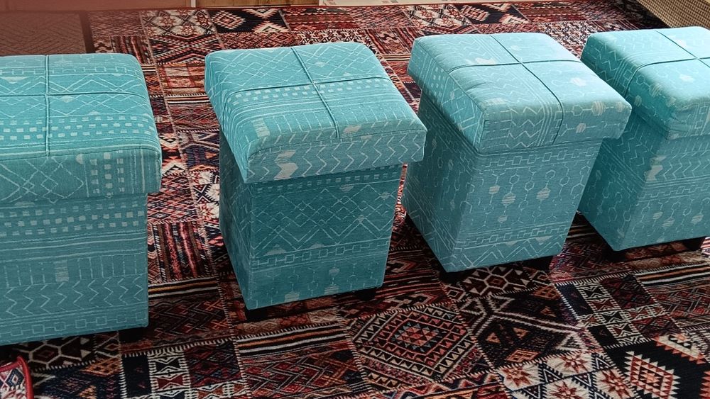 Стулья  Новые мягкие