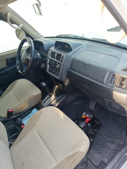 Mitsubishi pajero IO. 2005 сатылады