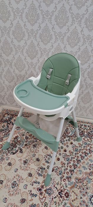 Детский стульчик