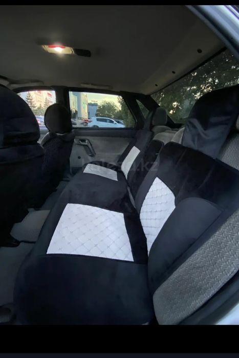 Ваз лада 2110 г 2001