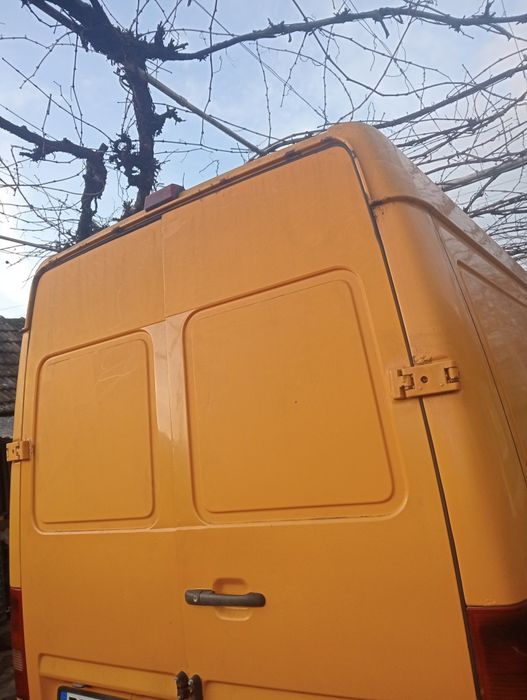 De vânzare Volkswagen Lt 35