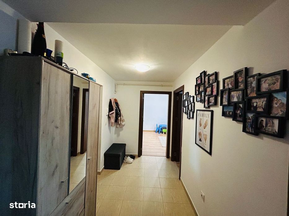 Apartament decomandat, cu 2 camere Str D. Renard, cart. Arhitectilor