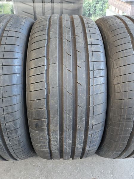 255/50/20 HANKOOK 4бр