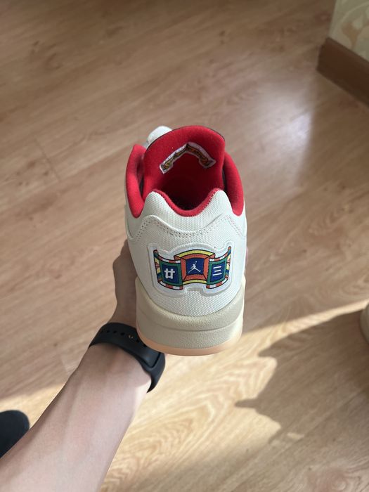 Новые Air jordan 5 retro low