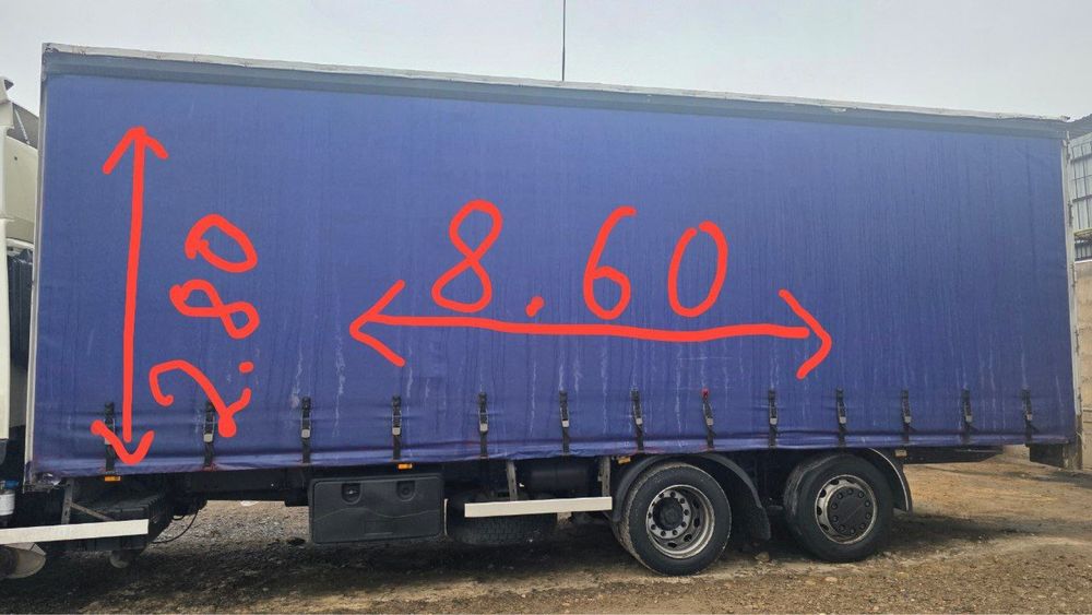 Бортни узи сотилади