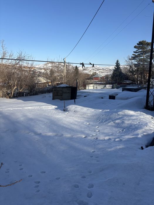 Продаю дом  частный.