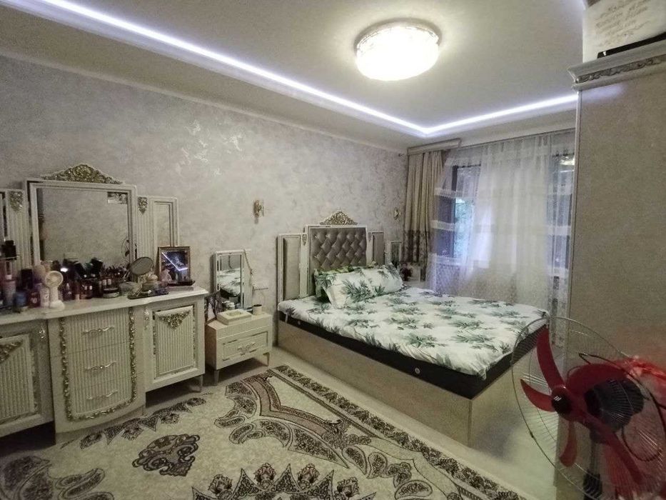 Коракамишда 2 хона евро уй