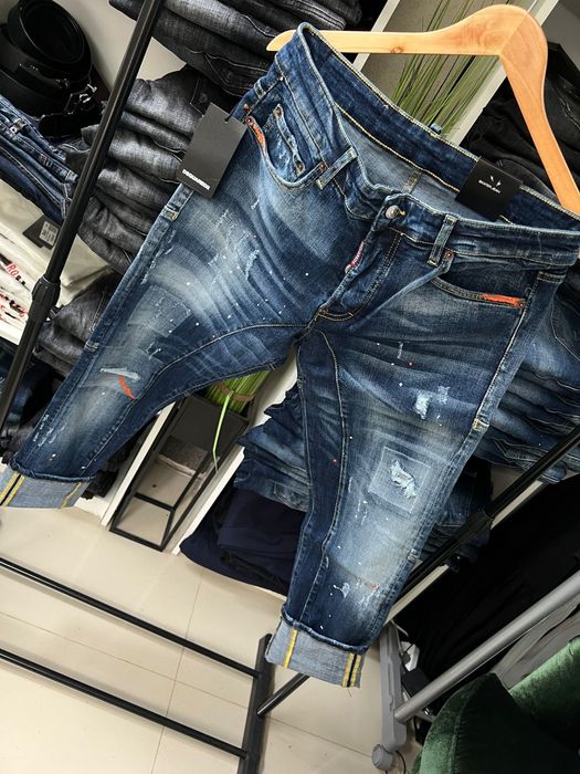 Blugi Dsquared2 Premium1|1