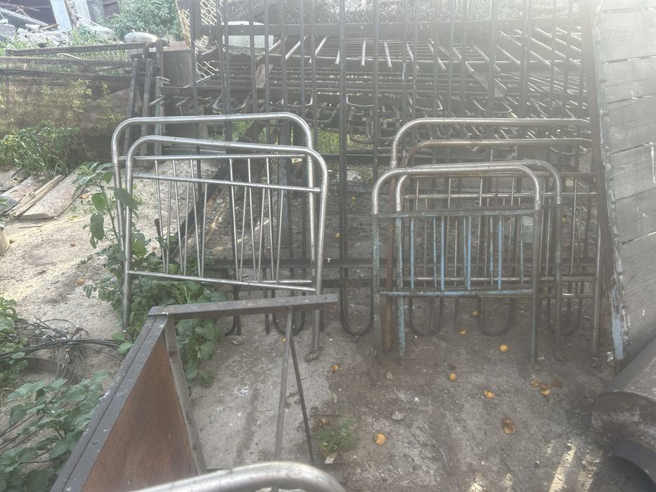 Кравать сатылады 15мын