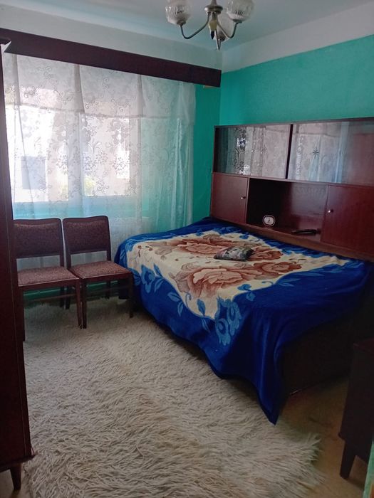 Apartament 3 camere zona centrala