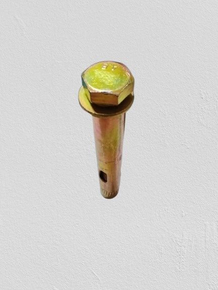 Анкерные болты по бетону