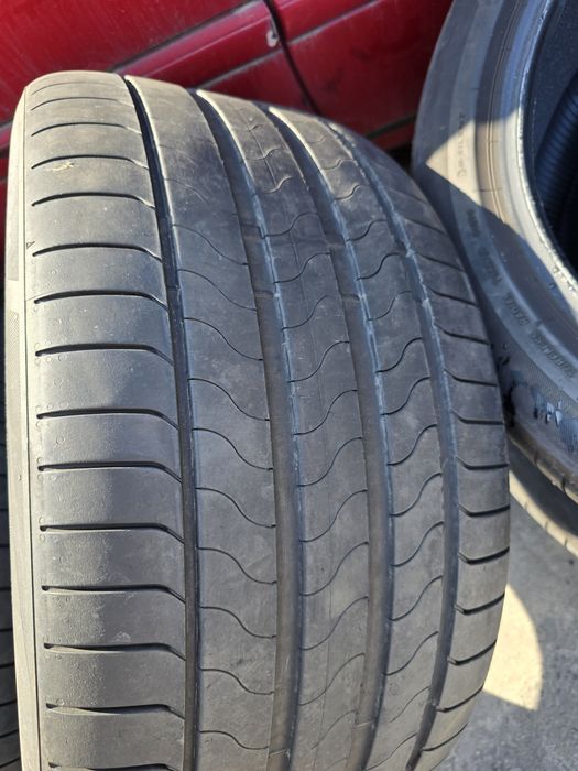 Anvelope vara 255 45 20 si 285 40 20