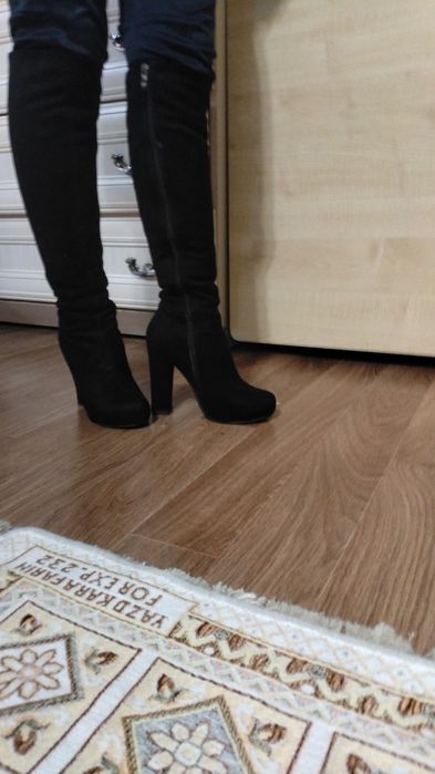 Женский сопаги хороший