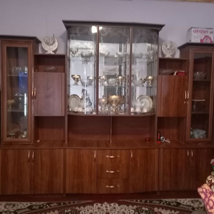 Stenka sotiladi xolati yaxshi