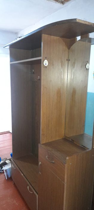 Продам шкаф прихожка