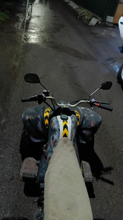 Продам квадроцикл