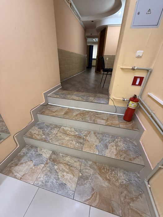 Сдам часть помещения