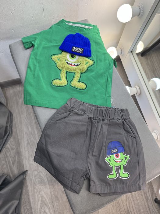 Продам стильную детскую одежду